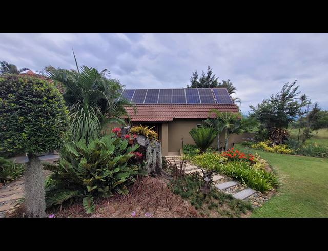 M² BED & BREAKFAST FOR SALE IN NELSPRUIT RURAL
